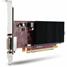 HP AMD FirePro 2270 - graphics card - FirePRO 2270 - 512 MB QK551AT